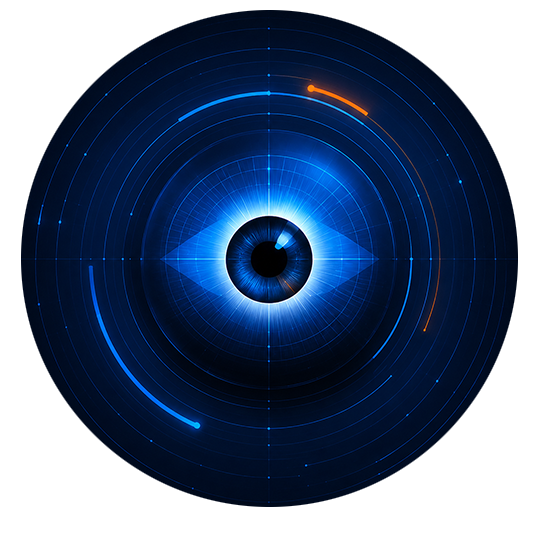 Obseras monitoring eye